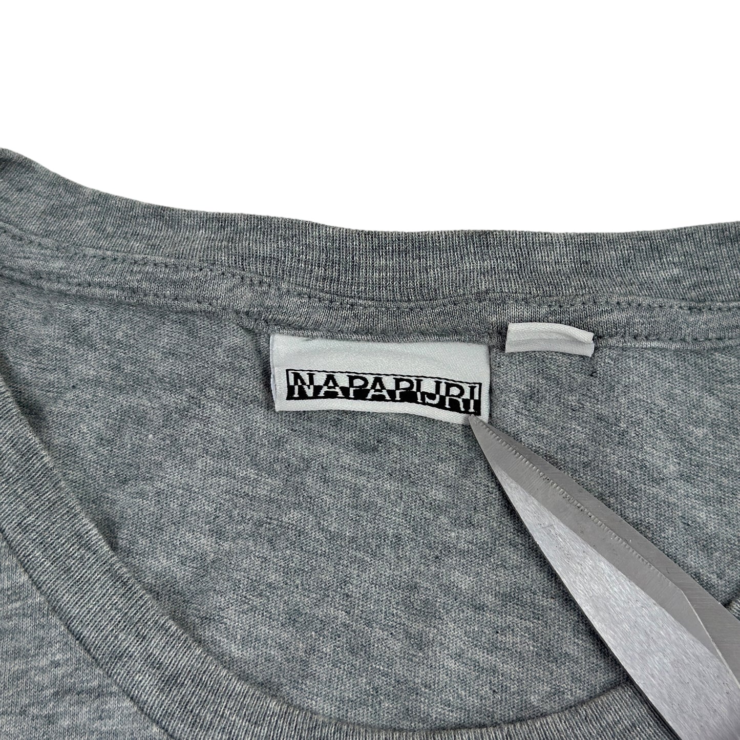 Tricou Napapijri - M