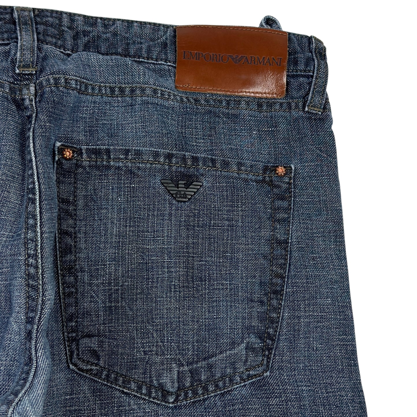 Blugi Armani - W34/L36