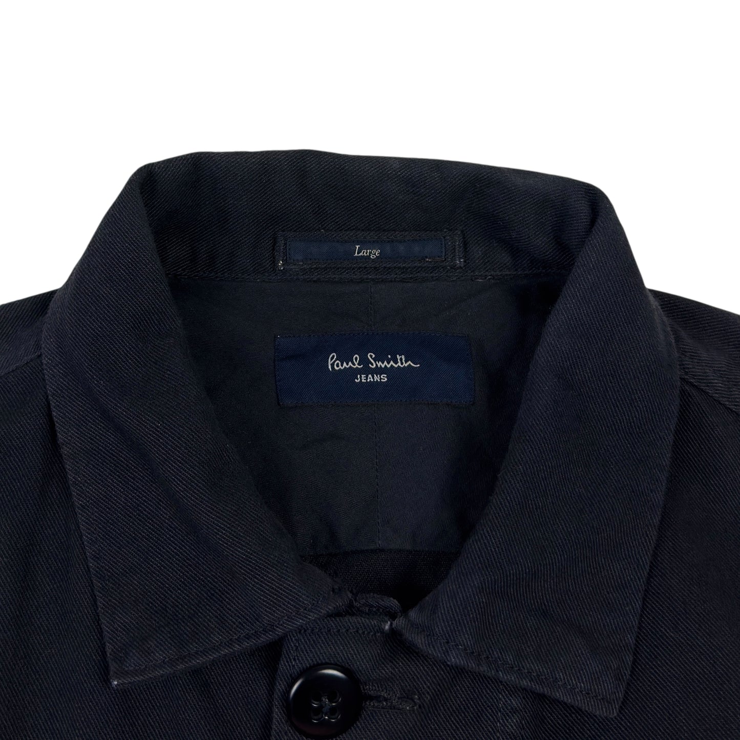 Jachetă Paul Smith - L