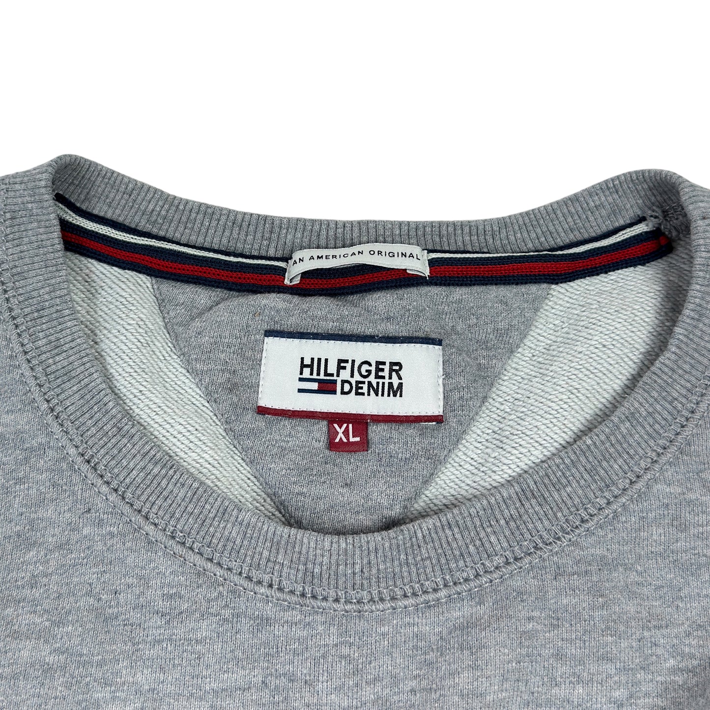 Bluză Tommy Hilfiger - XL