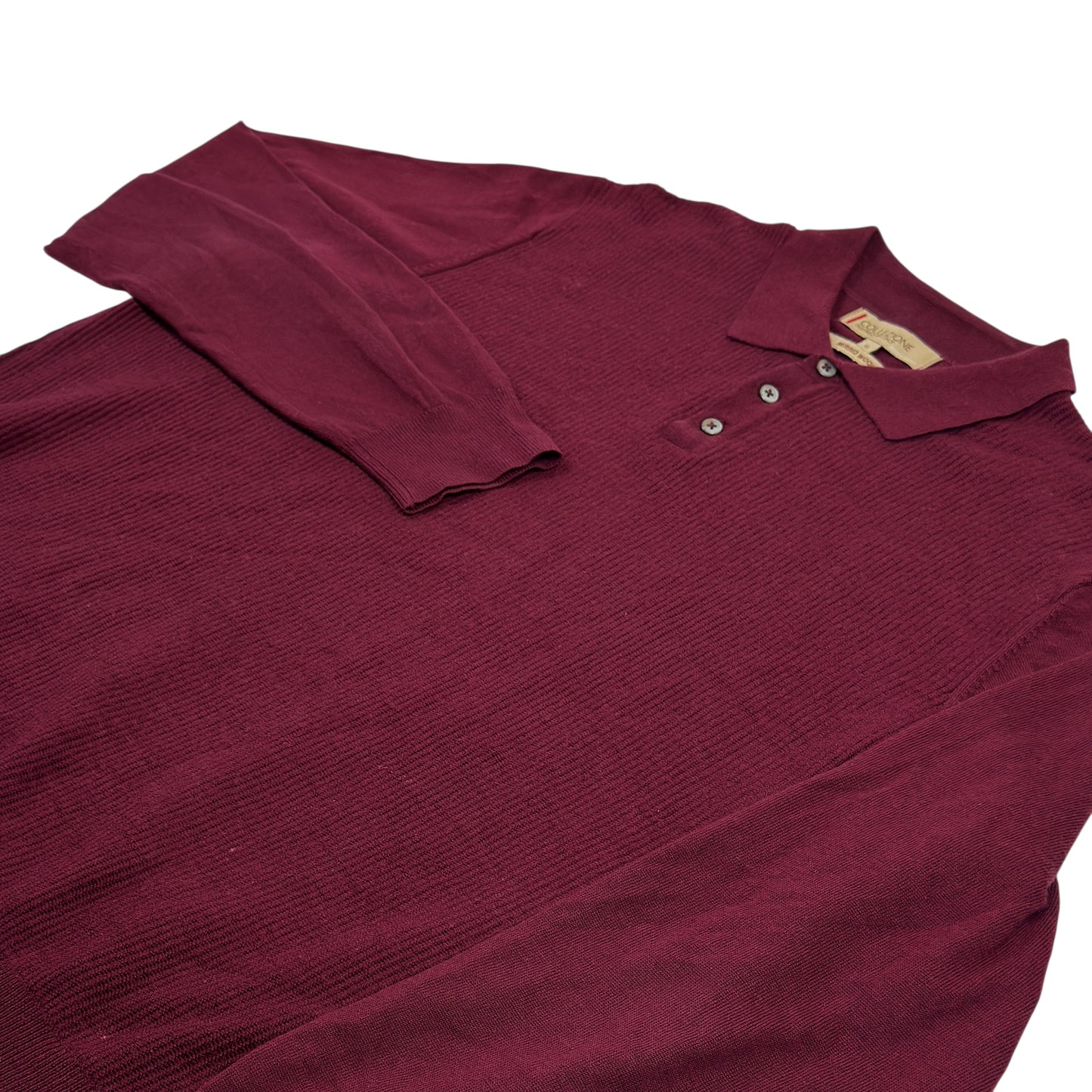 Pulover Collezione 100% Lână - XL