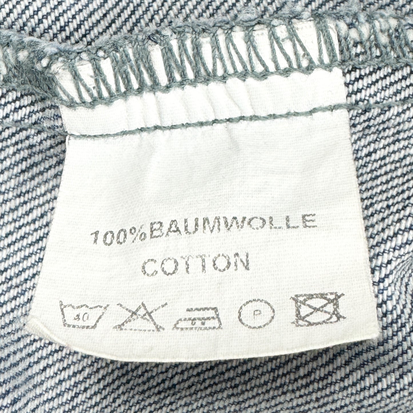 Jachetă Tom Tompson Vintage - L