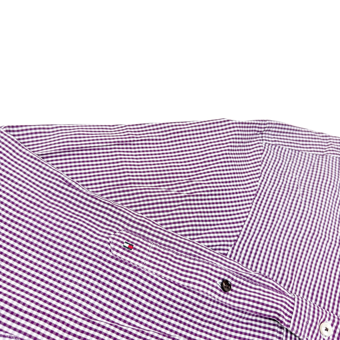 Cămașă Tommy Hilfiger - L