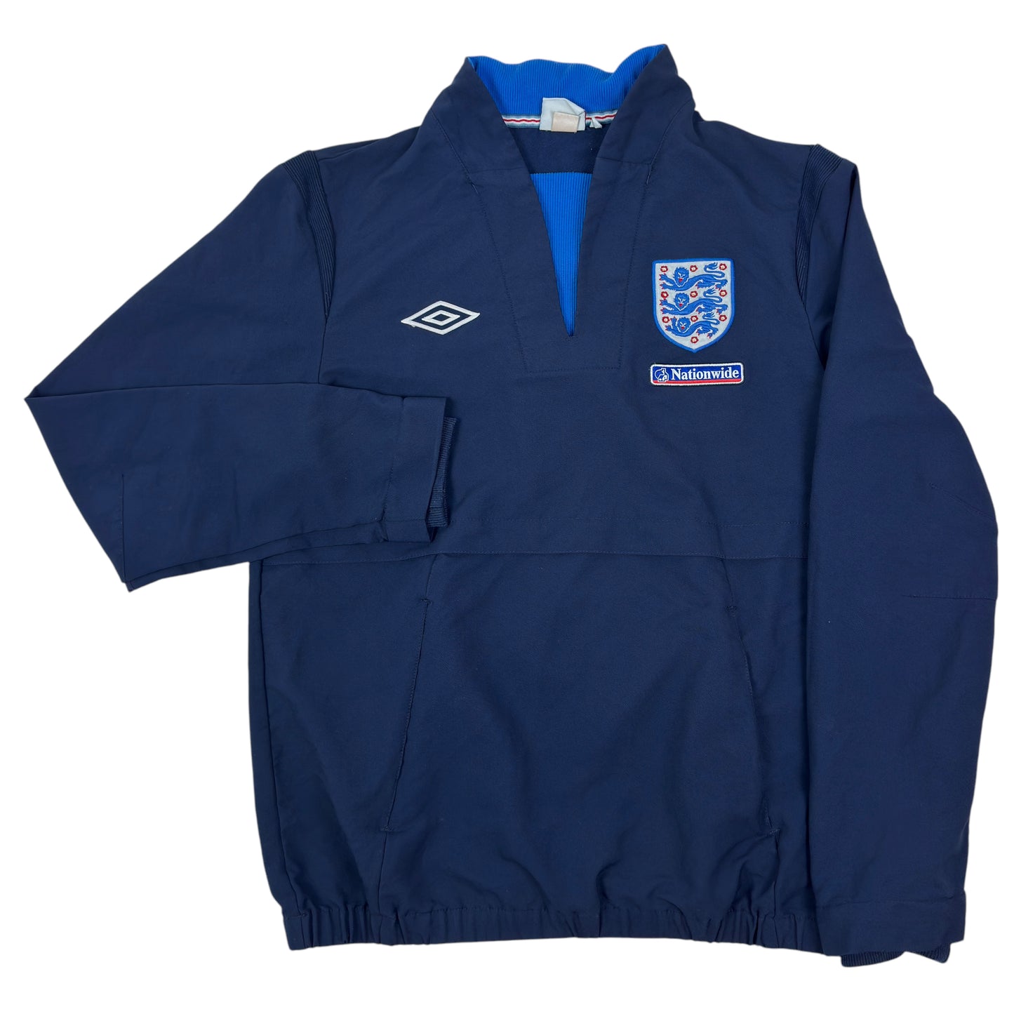 Bluză Umbro England Vintage - M