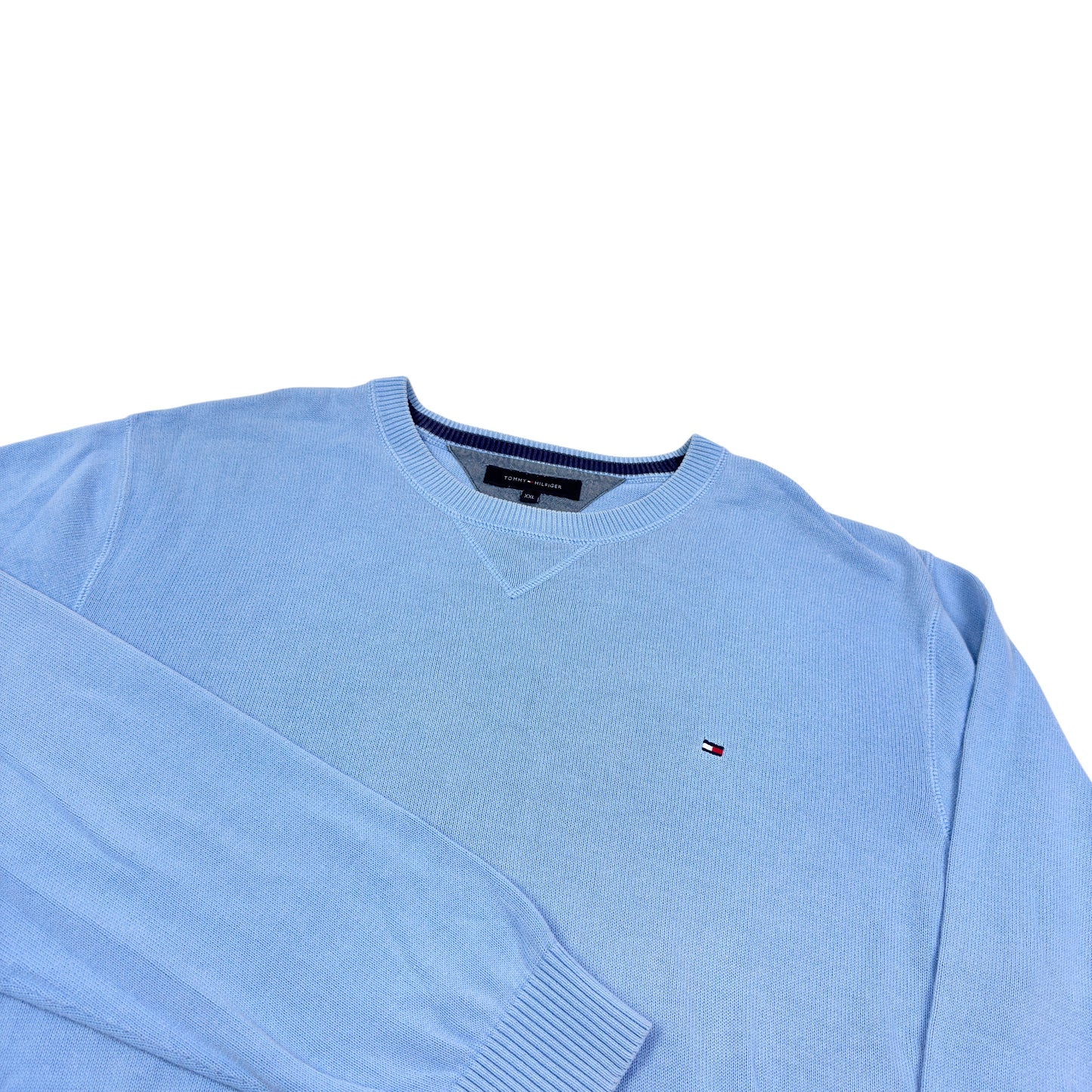 Pulover Tommy Hilfiger Vintage - XXL