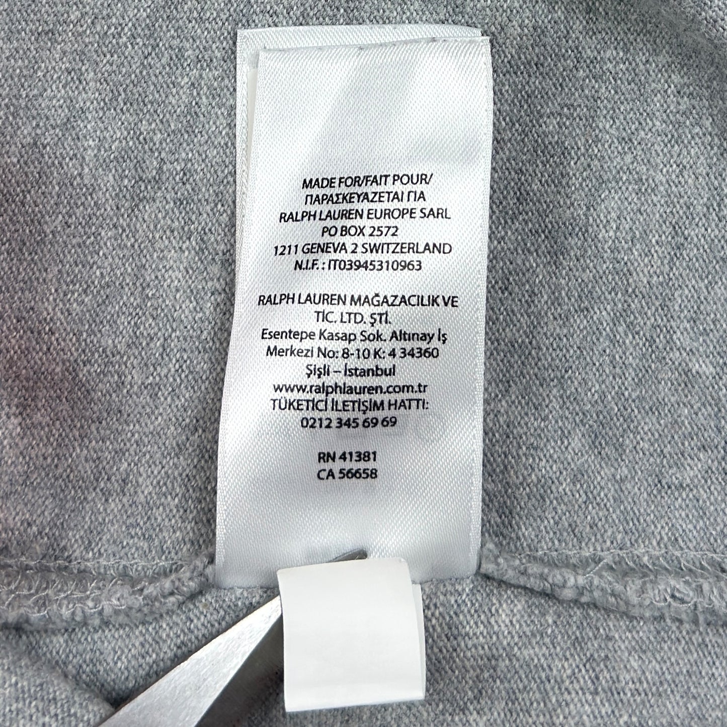 Bluză Polo Ralph Lauren - S