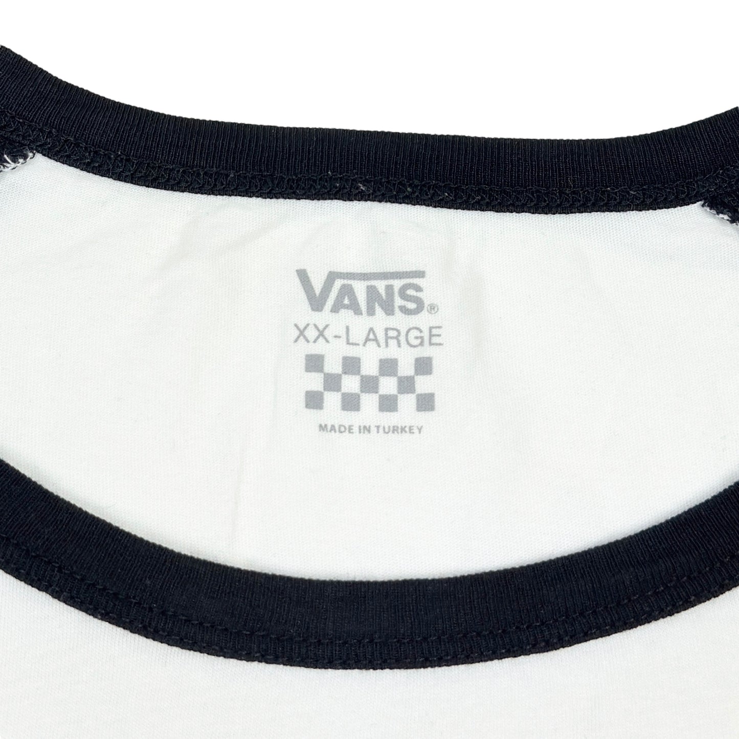 Bluză Vans Femei - XXL