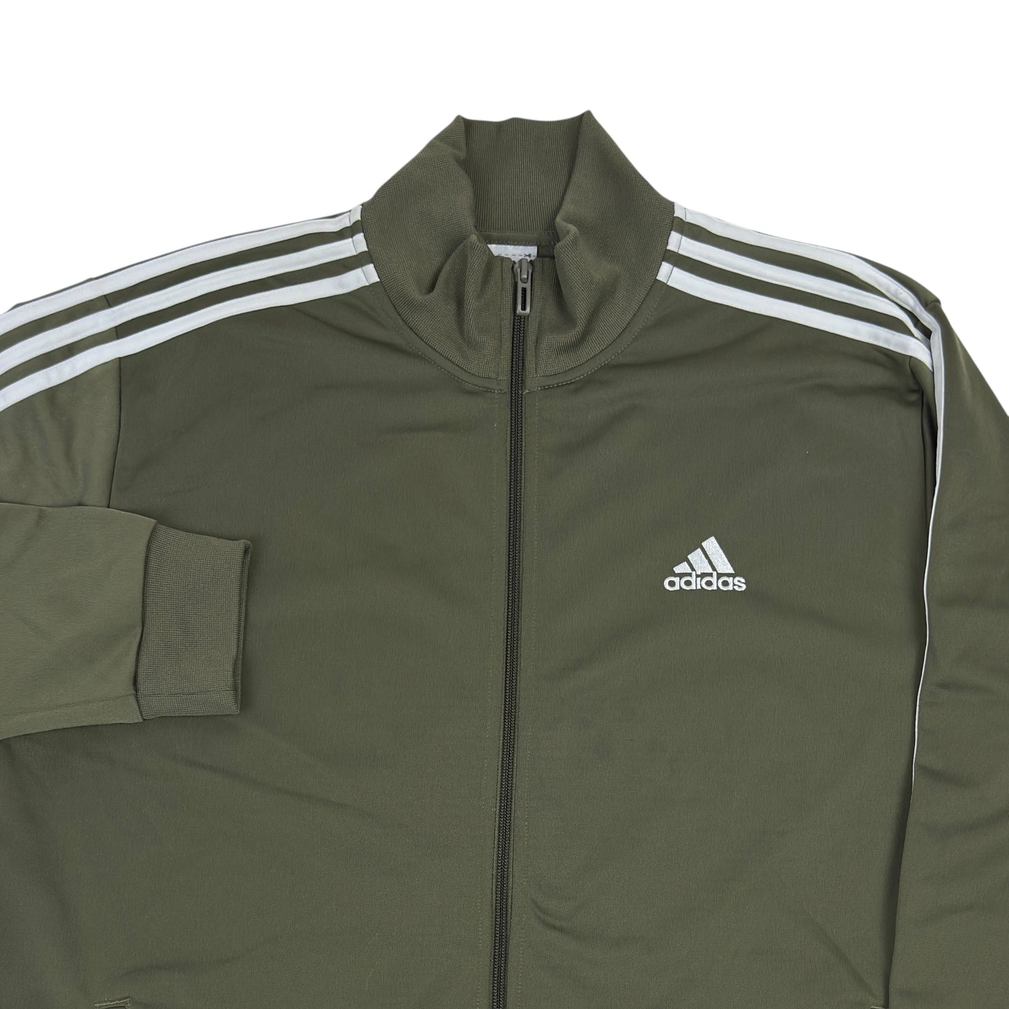 Jachetă Adidas - L