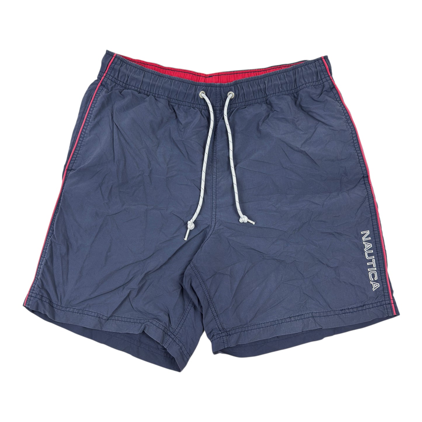 Pantaloni Scurți Nautica Vintage - S