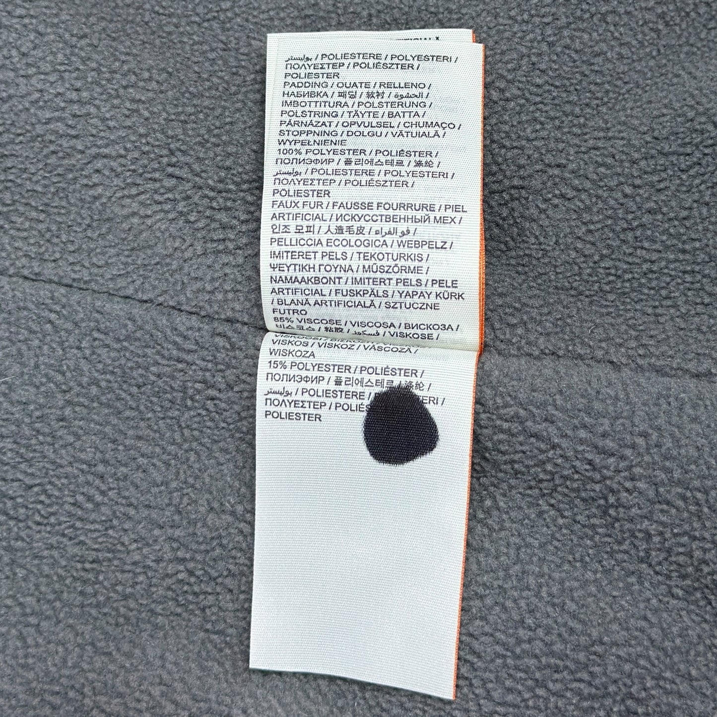 Vestă Căptușită Superdry Femei - M