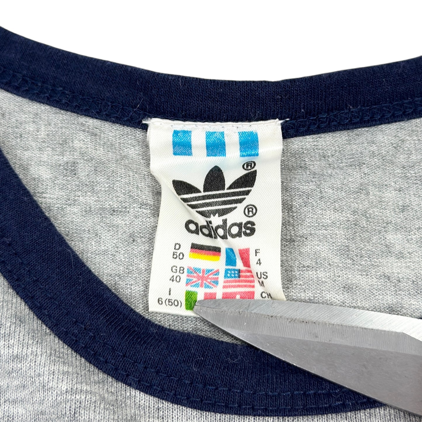 Tricou Adidas Vintage - M