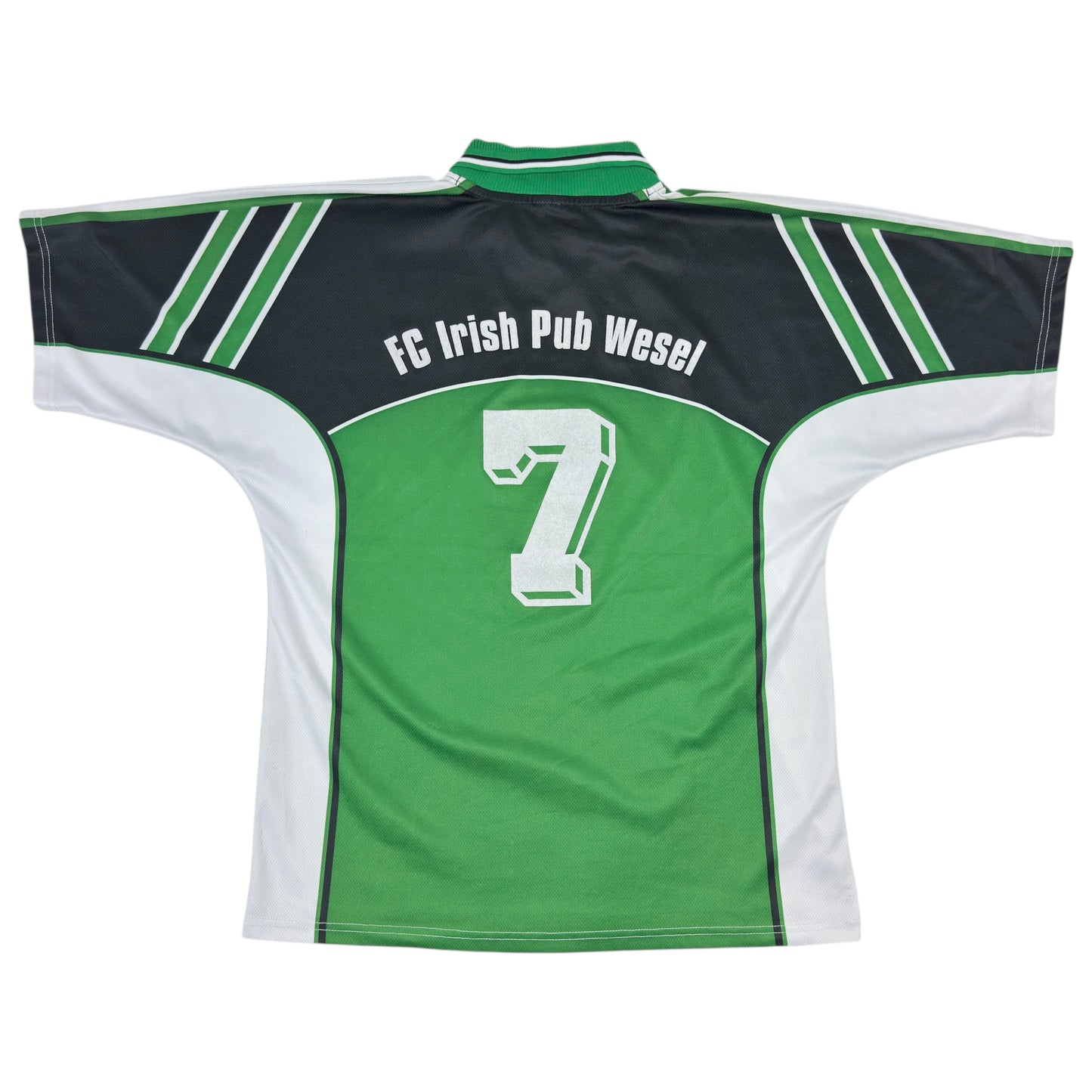 Jersey Polo JAKO Guinness Vintage - L