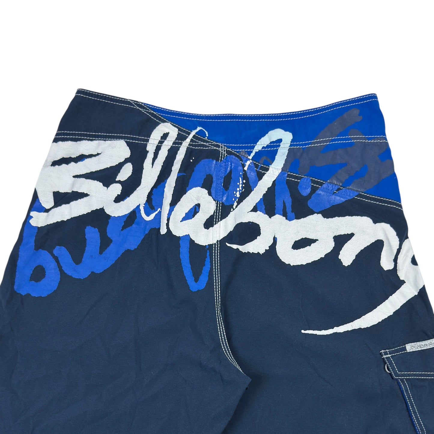 Pantaloni Scurți Billabong Vintage - W34