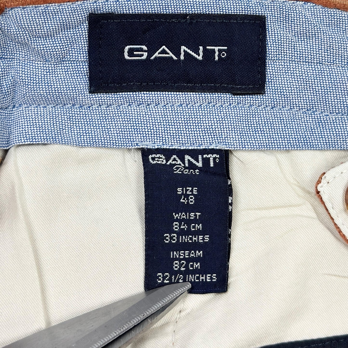 Pantaloni GANT Vintage - W32/L32