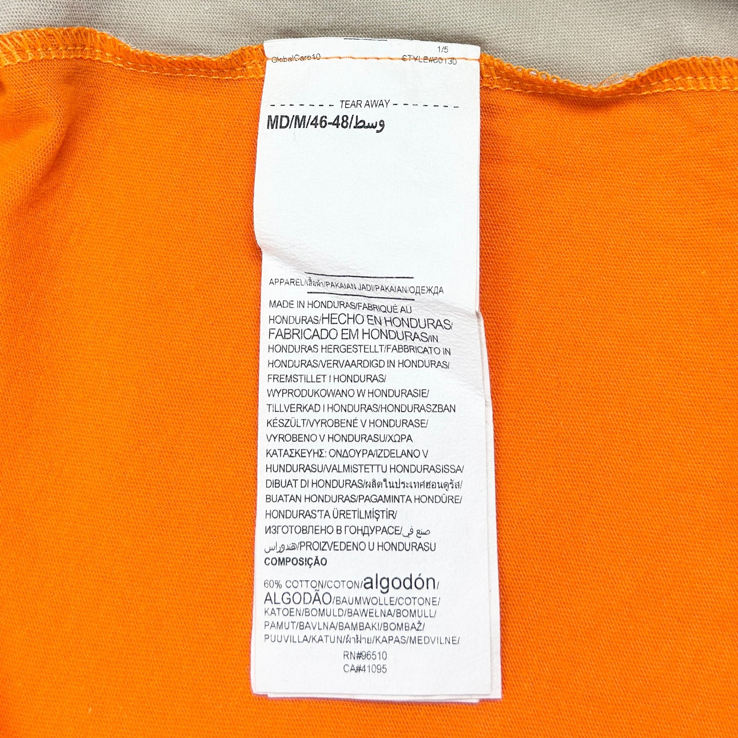 Tricou Under Armour - M