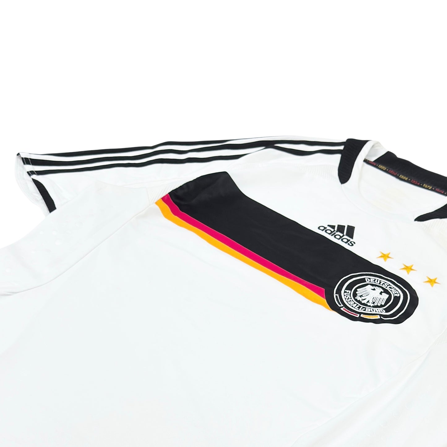 Jersey Adidas Germany Vintage Din Anul 2007 - XL
