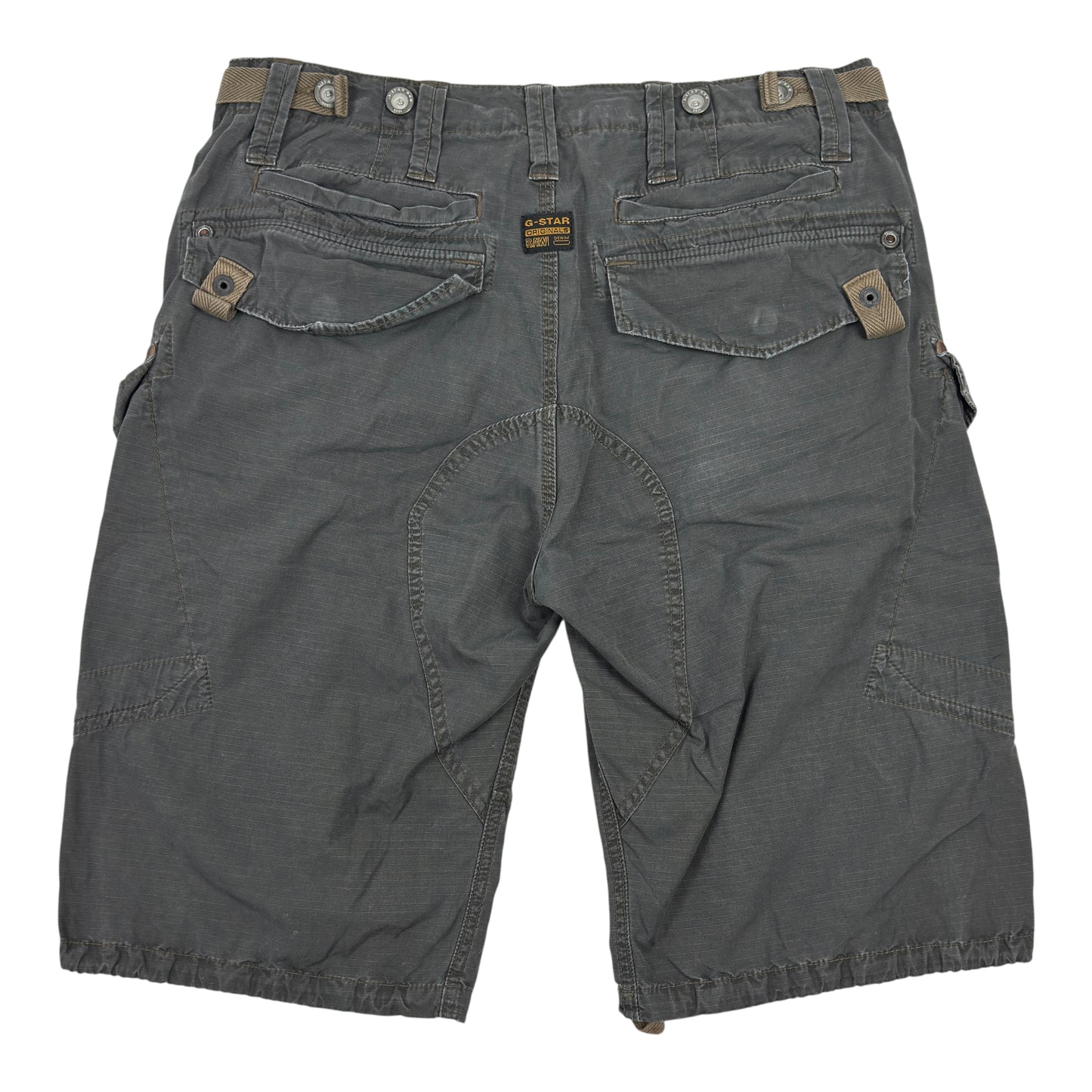 Pantaloni Scurți Cargo G-Star - W36
