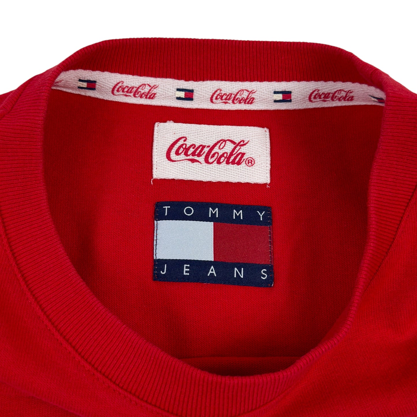 Tricou Tommy Hilfiger - S