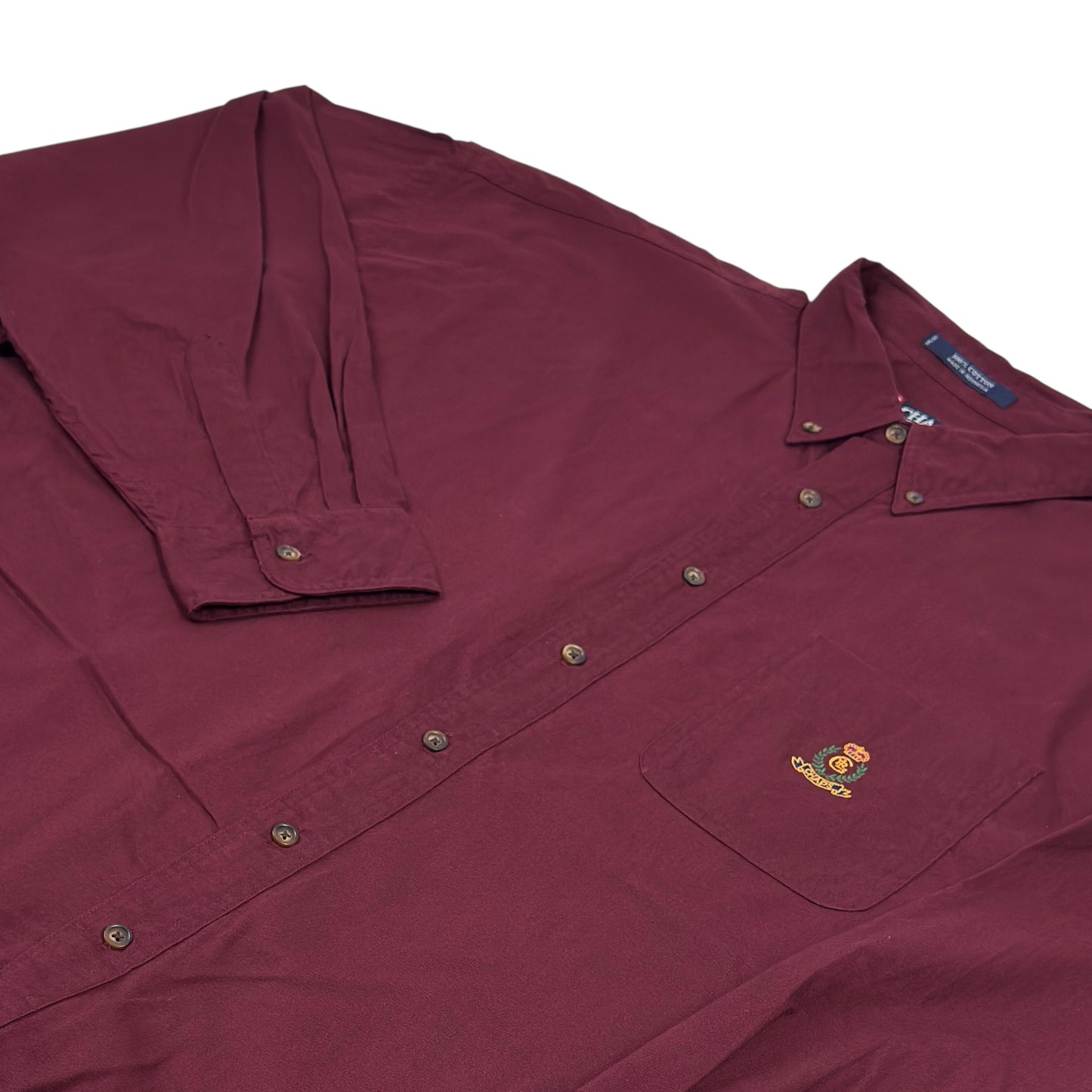 Cămașă Ralph Lauren Vintage - XXL