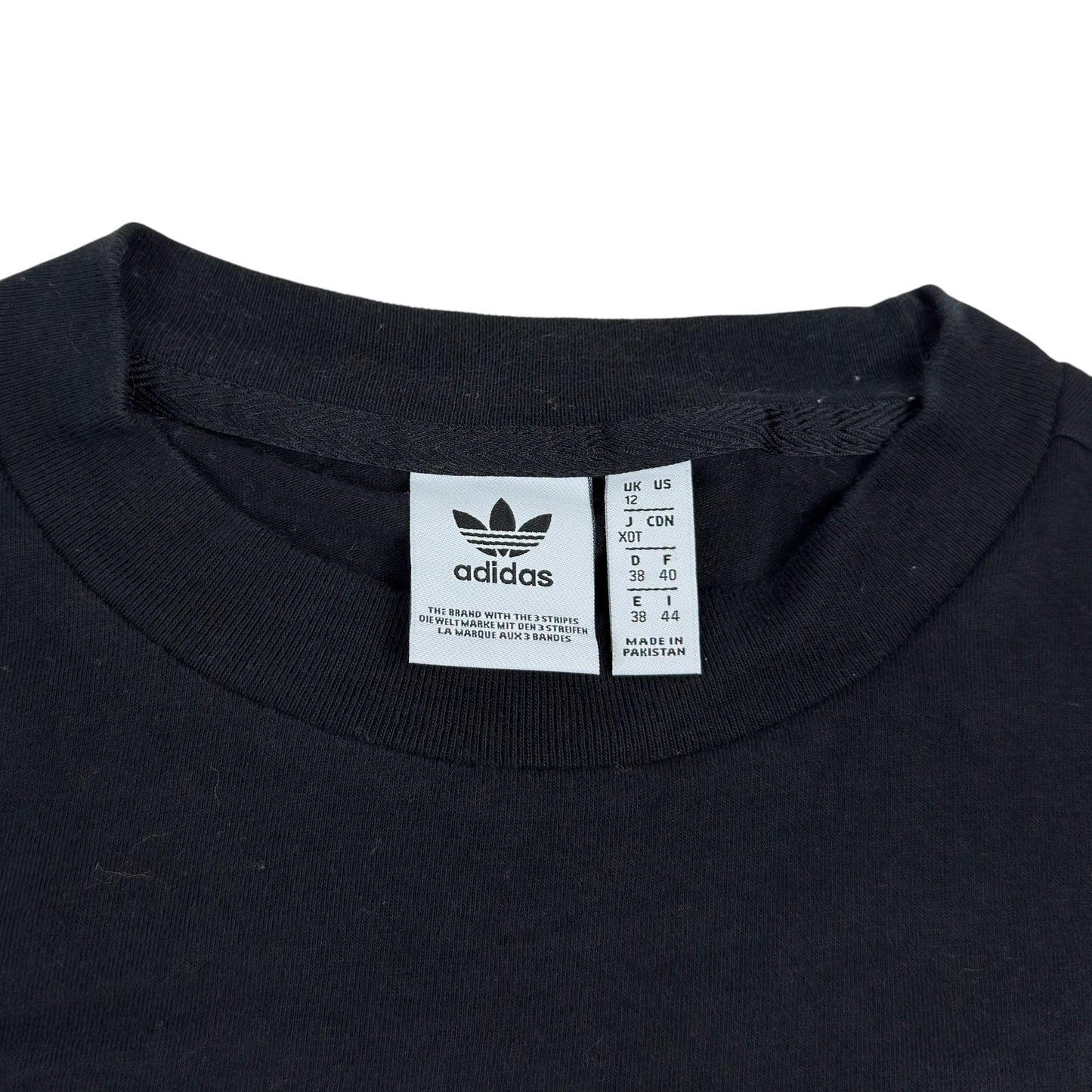 Maiou Adidas Originals Femei - M