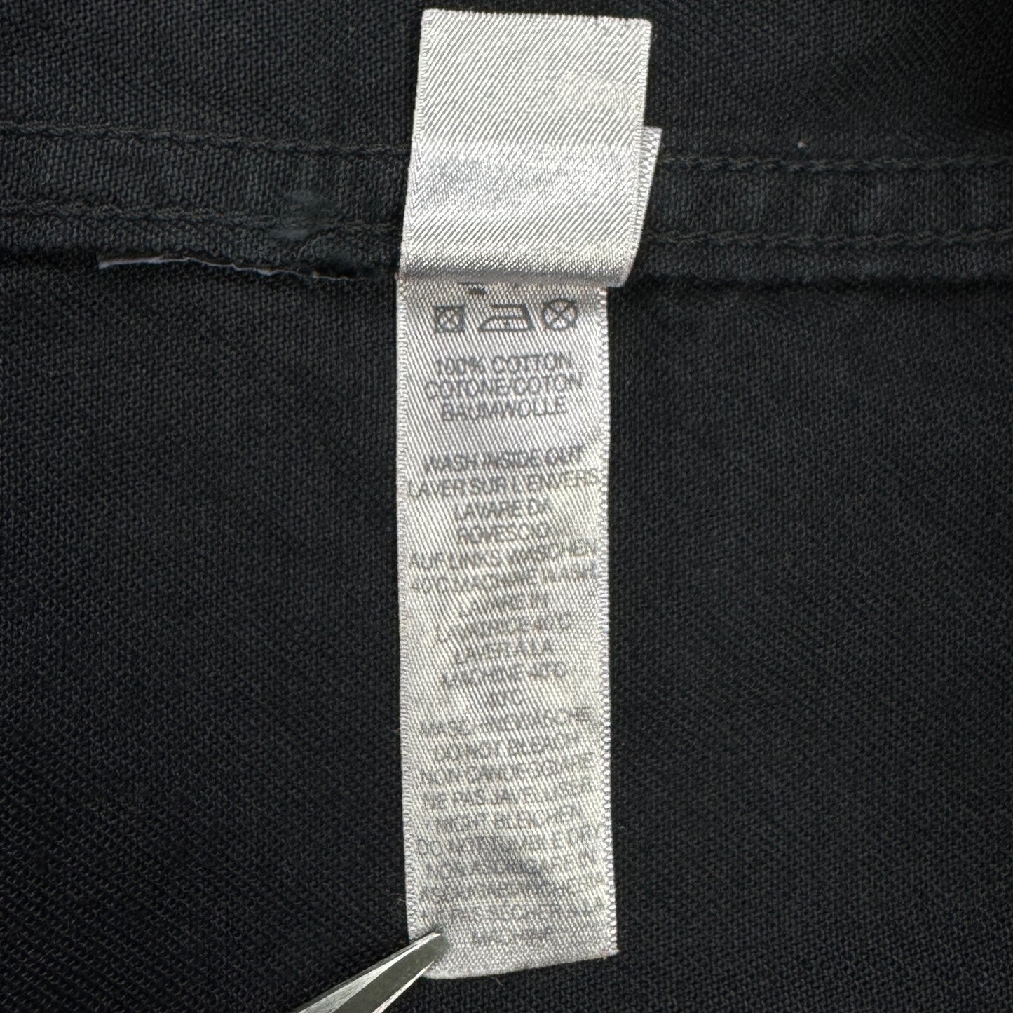 Jachetă Paul Smith - L