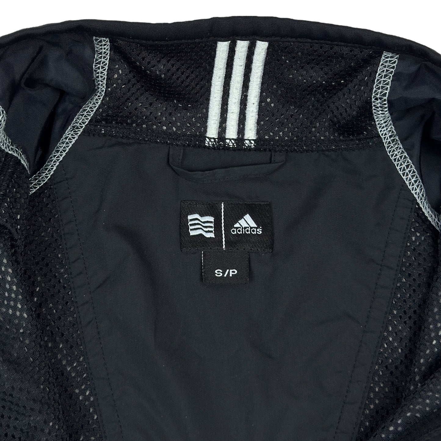 Jachetă Adidas Vintage - L