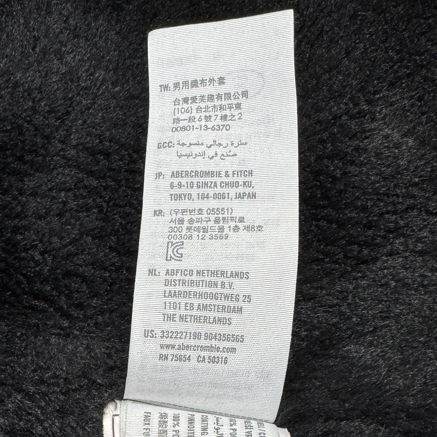 Geacă Parka Hollister - M