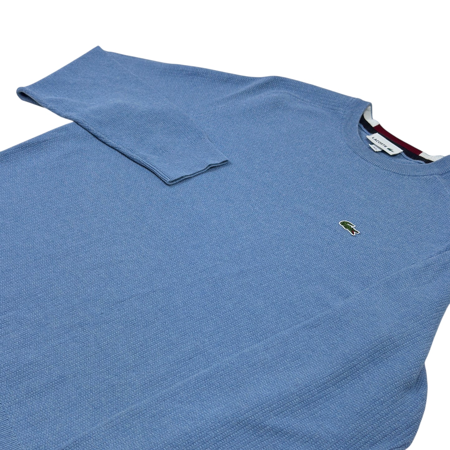 Pulover Lacoste - L