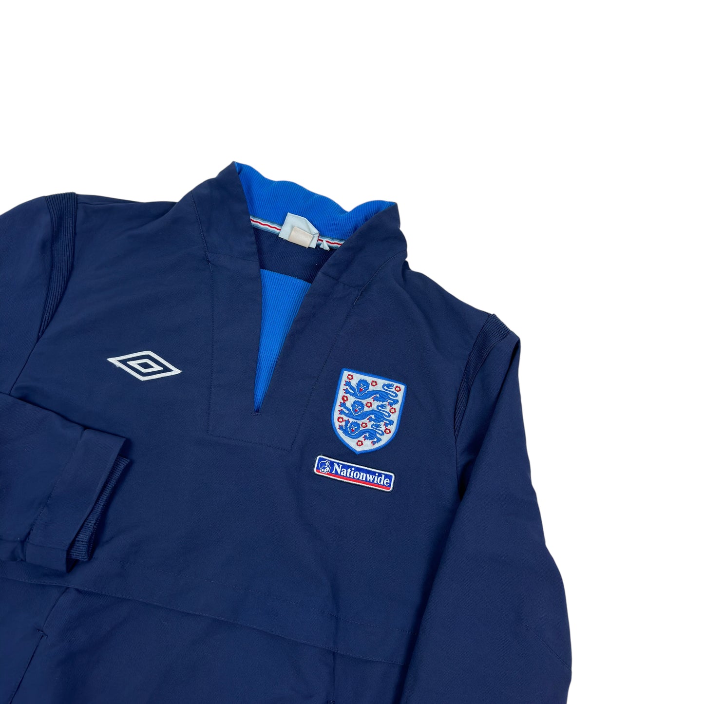 Bluză Umbro England Vintage - M
