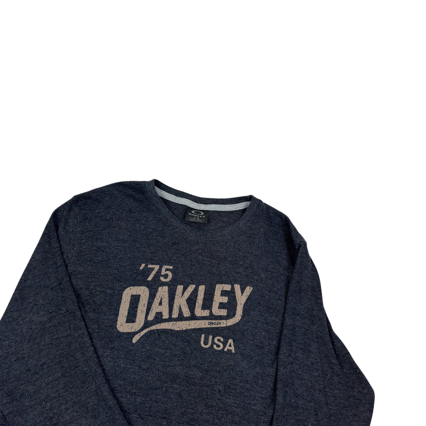 Bluză Oakley Vintage - L