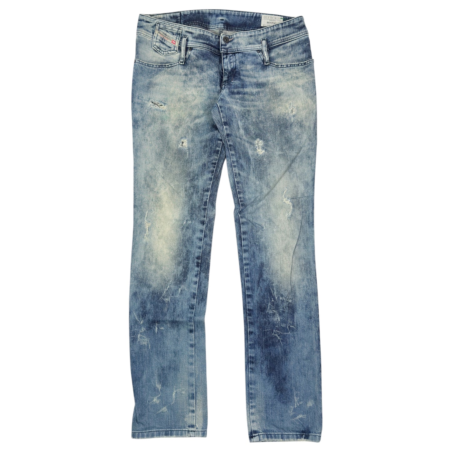 Blugi Diesel - W30/L32