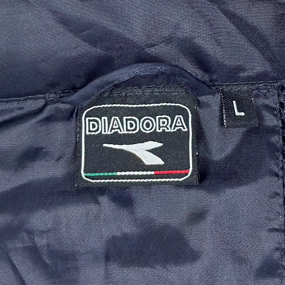 Jachetă Diadora - L