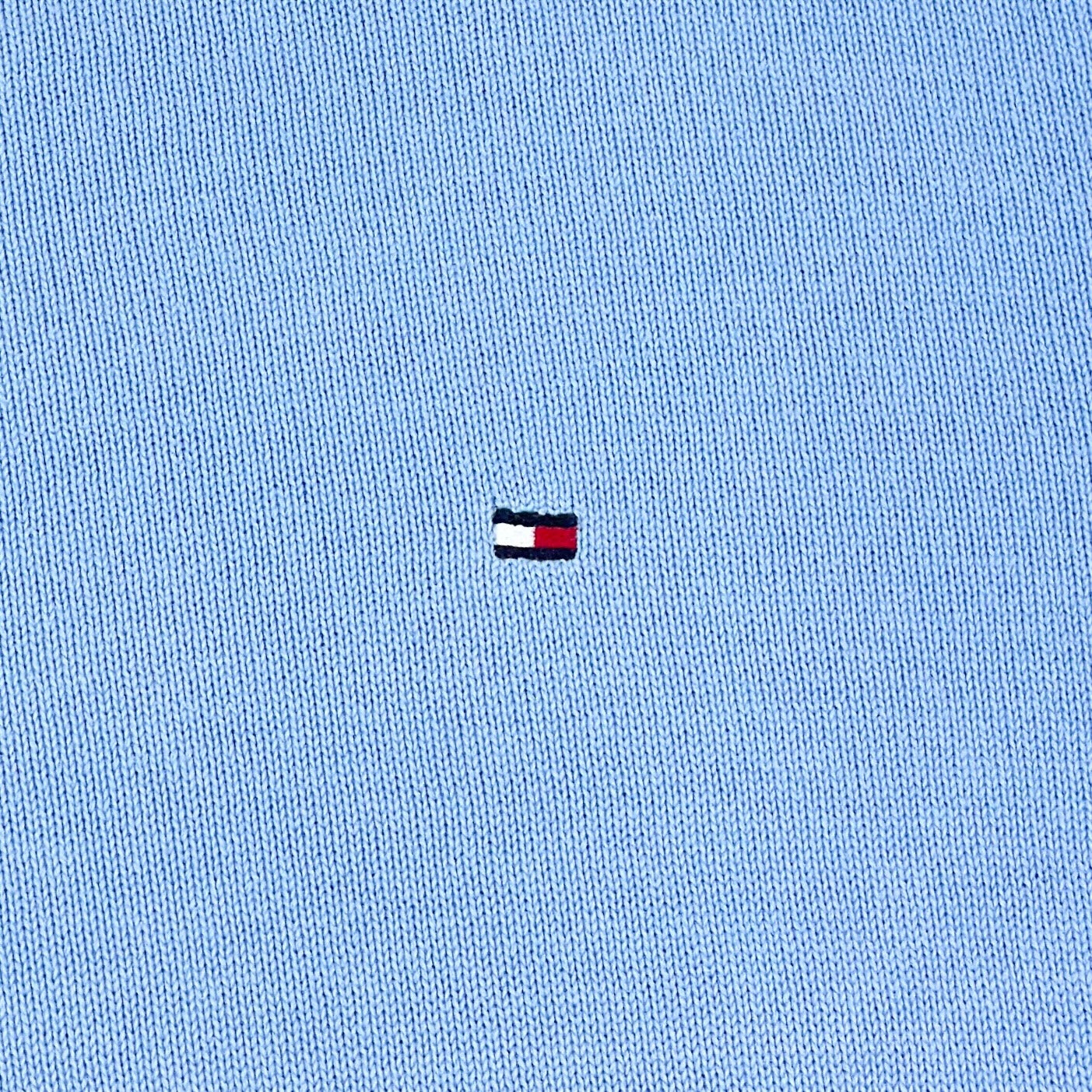 Pulover Tommy Hilfiger Vintage - XXL