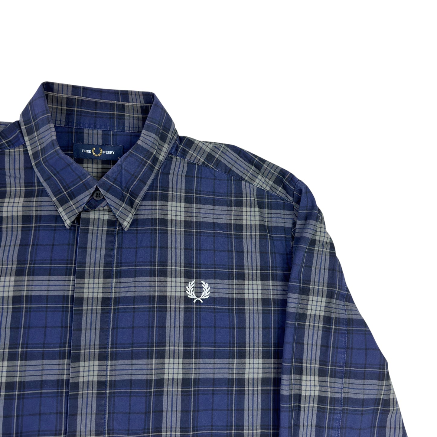 Cămașă Fred Perry - L
