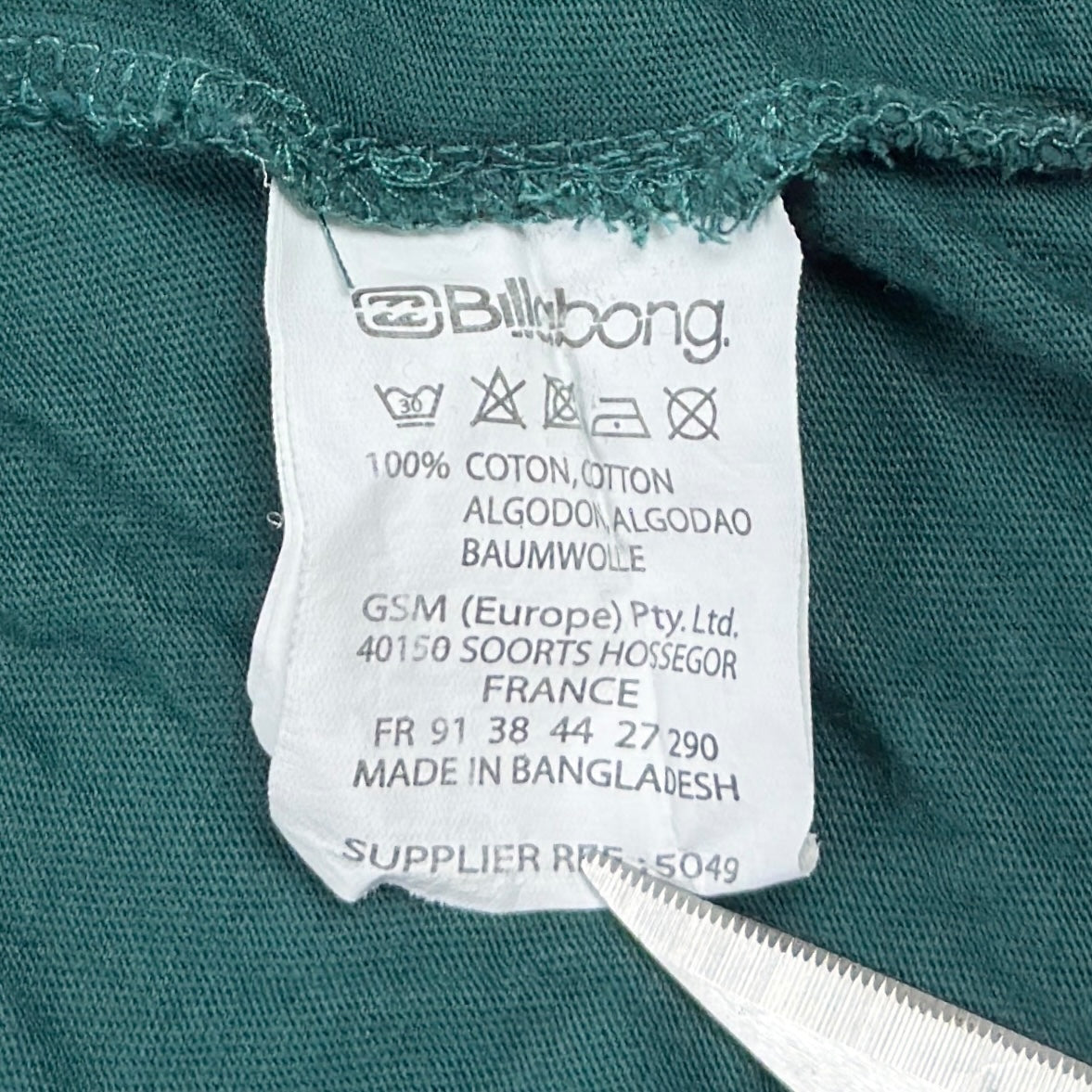 Tricou Billabong - M