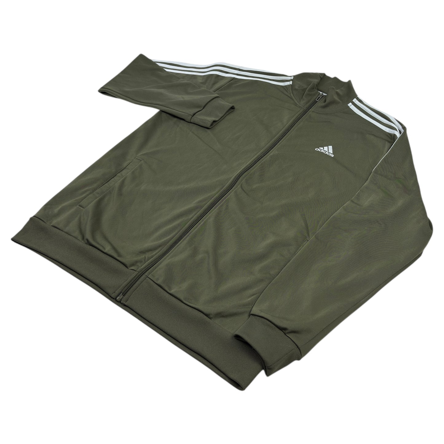 Jachetă Adidas - L