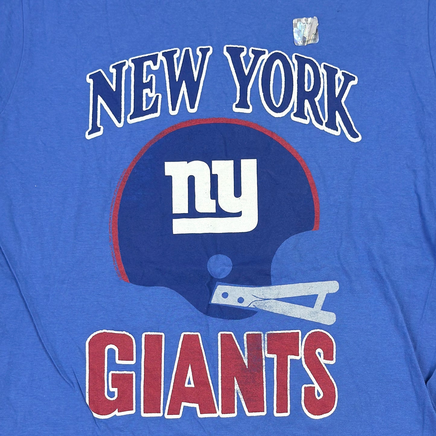 Tricou NFL New York Giants - M