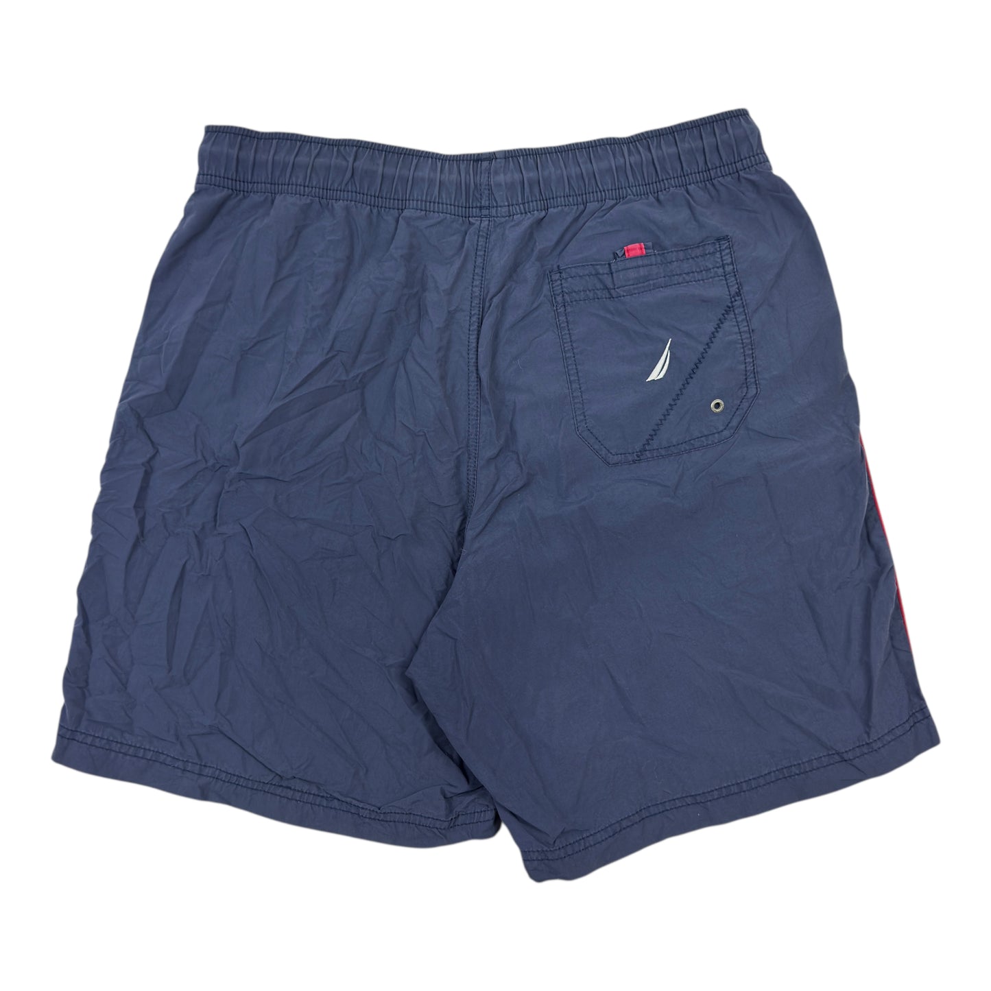 Pantaloni Scurți Nautica Vintage - S