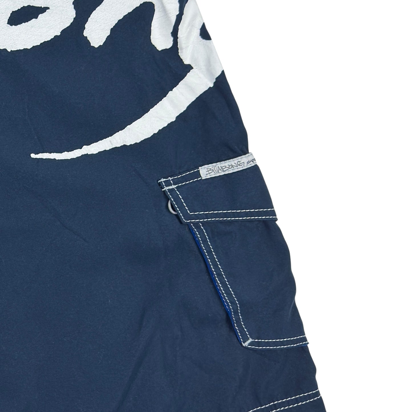 Pantaloni Scurți Billabong Vintage - W34