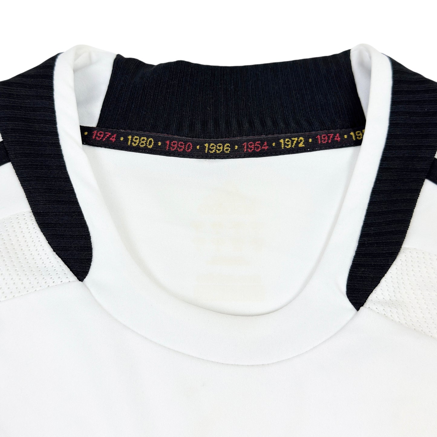 Jersey Adidas Germany Vintage Din Anul 2007 - XL