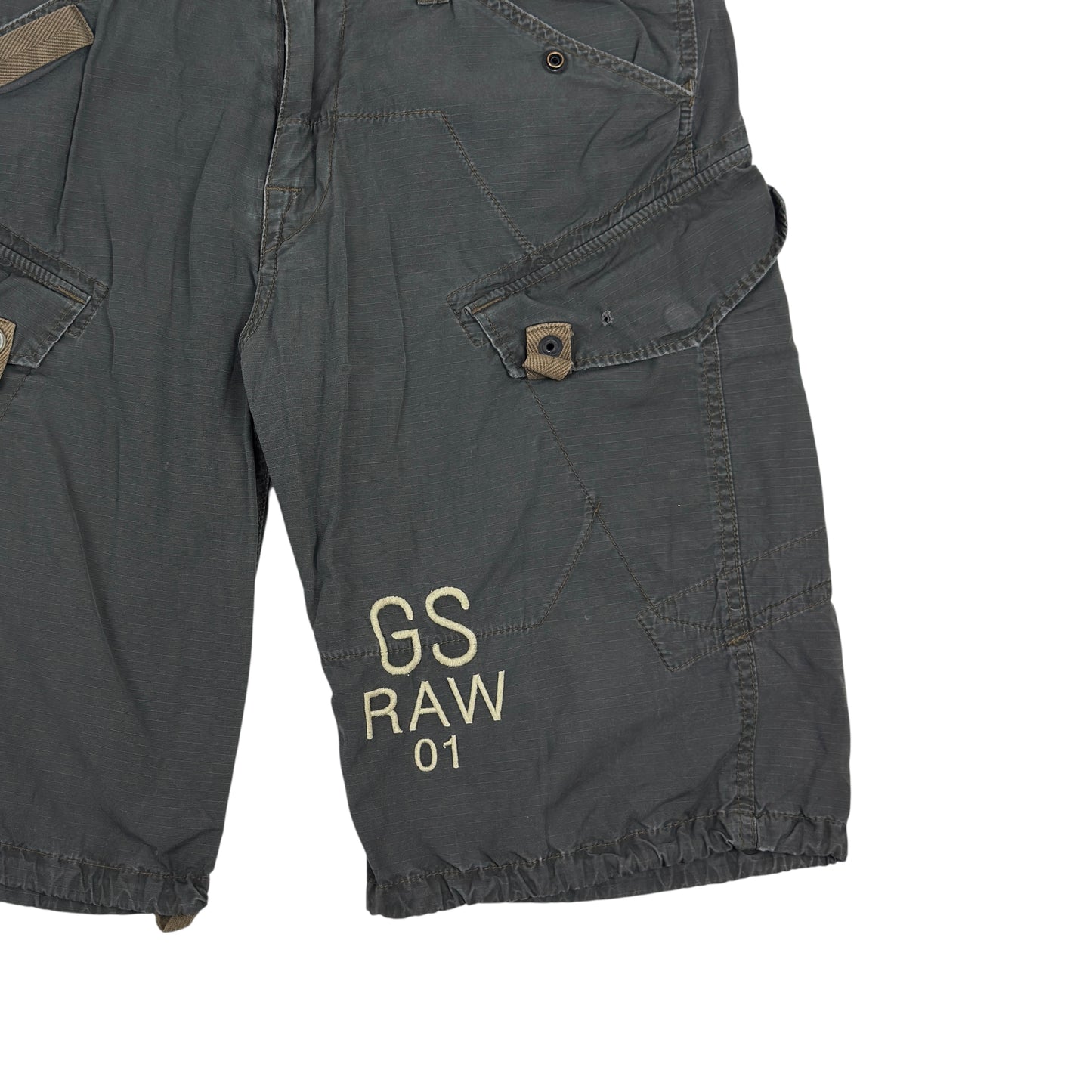 Pantaloni Scurți Cargo G-Star - W36