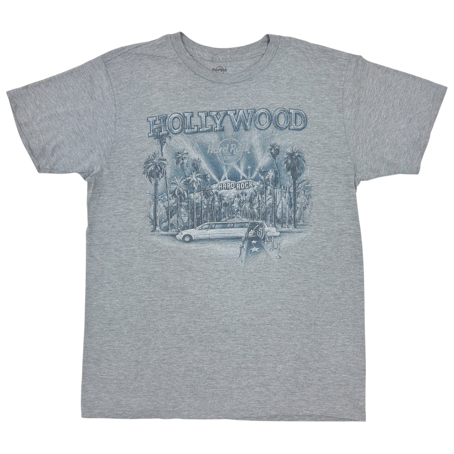 Tricou Hard Rock Cafe - S