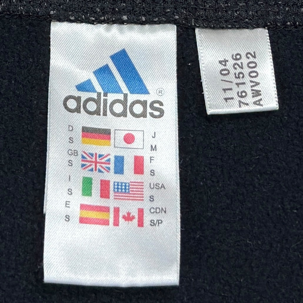 Jachetă Adidas Vintage - L