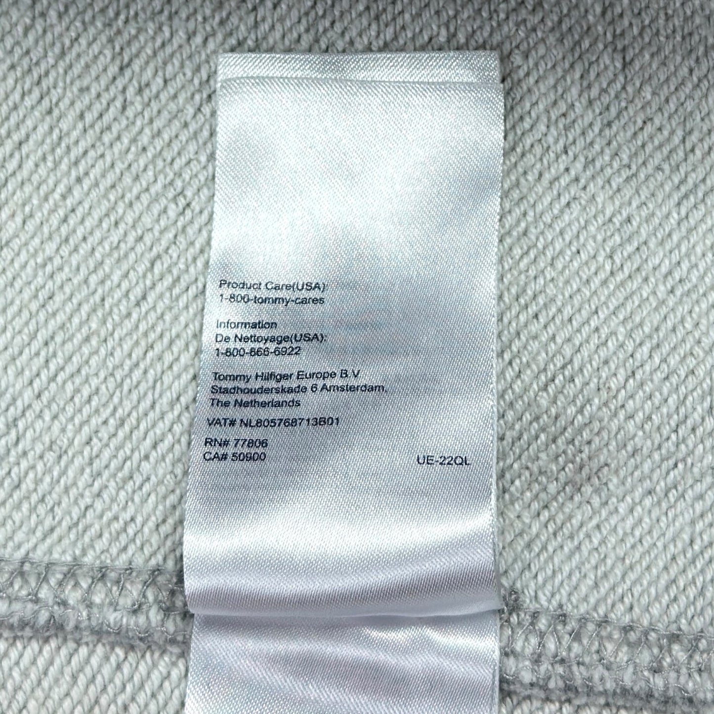 Bluză Tommy Hilfiger - XL