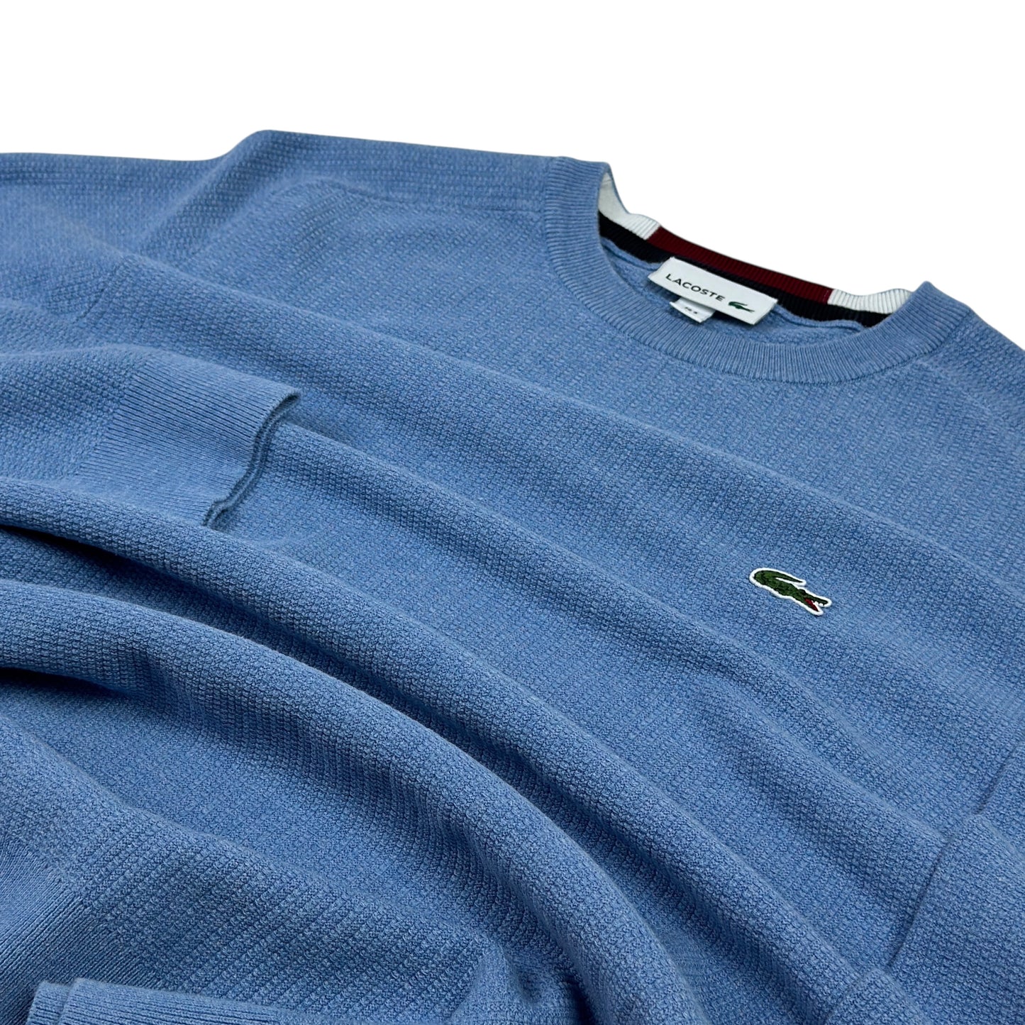 Pulover Lacoste - L