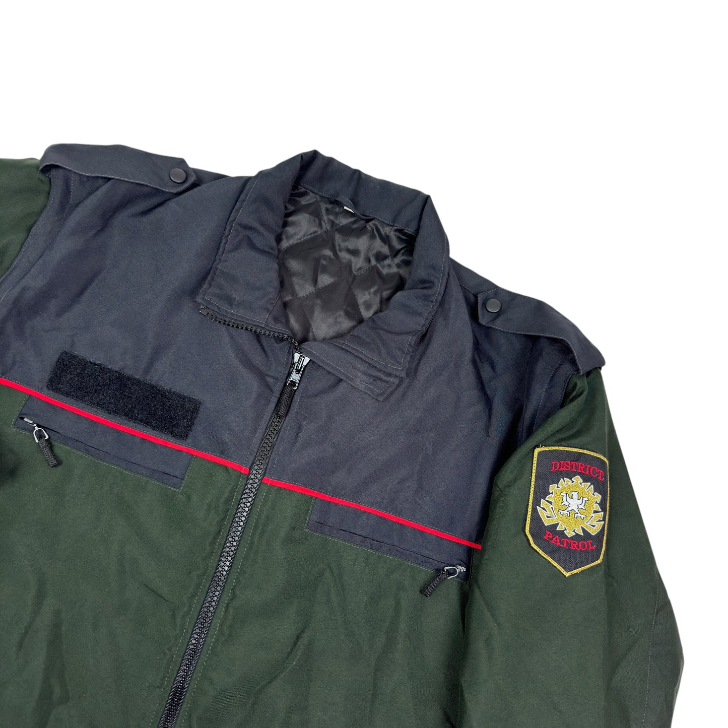 Geacă 2în1 District Patrol - XXL