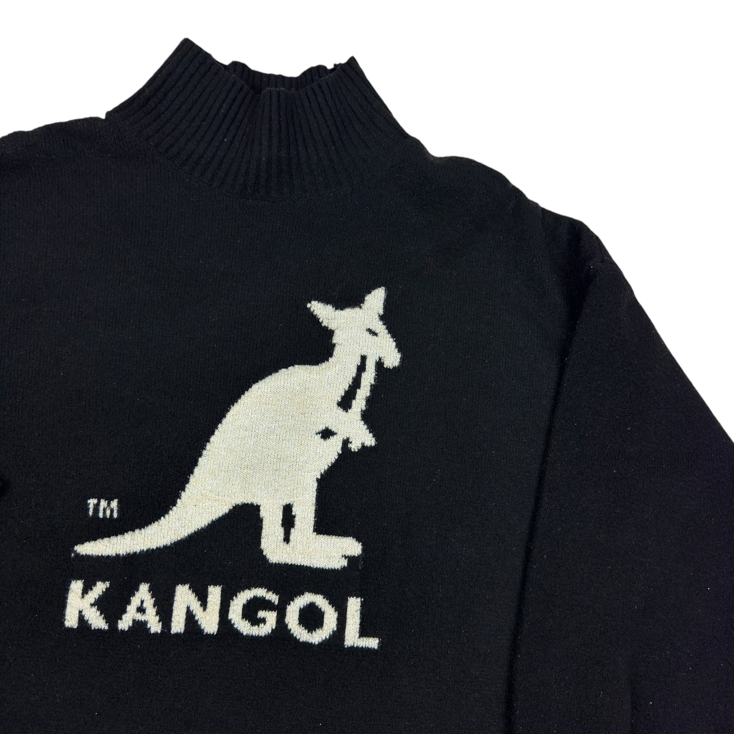 Pulover Kangol Femei - M