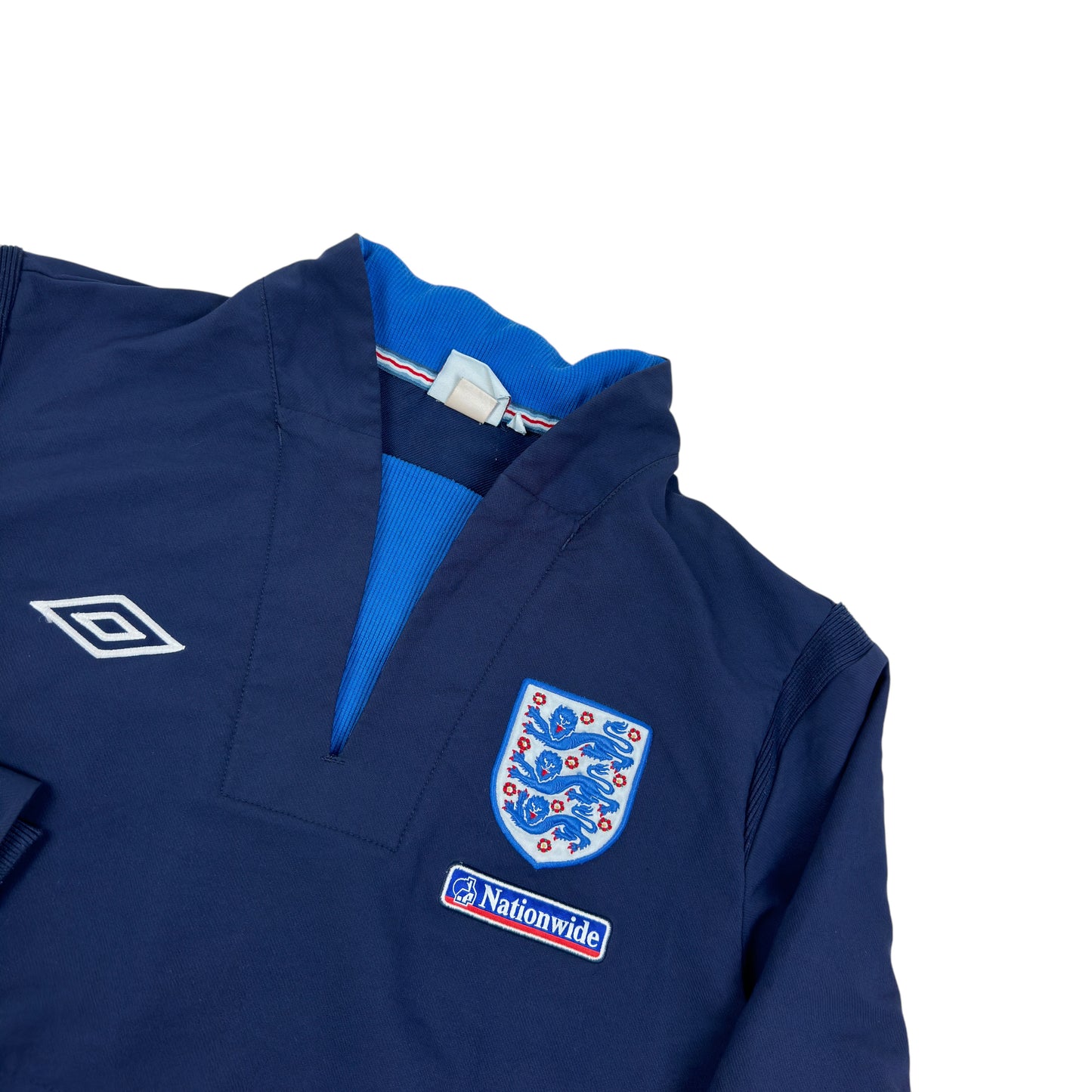 Bluză Umbro England Vintage - M