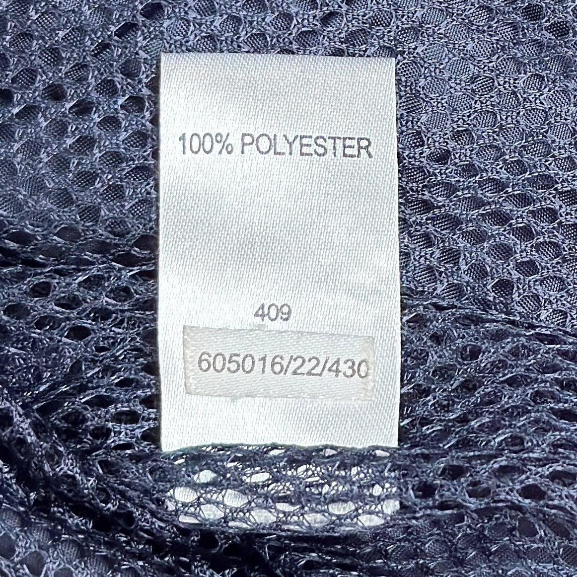 Jachetă Diadora - L