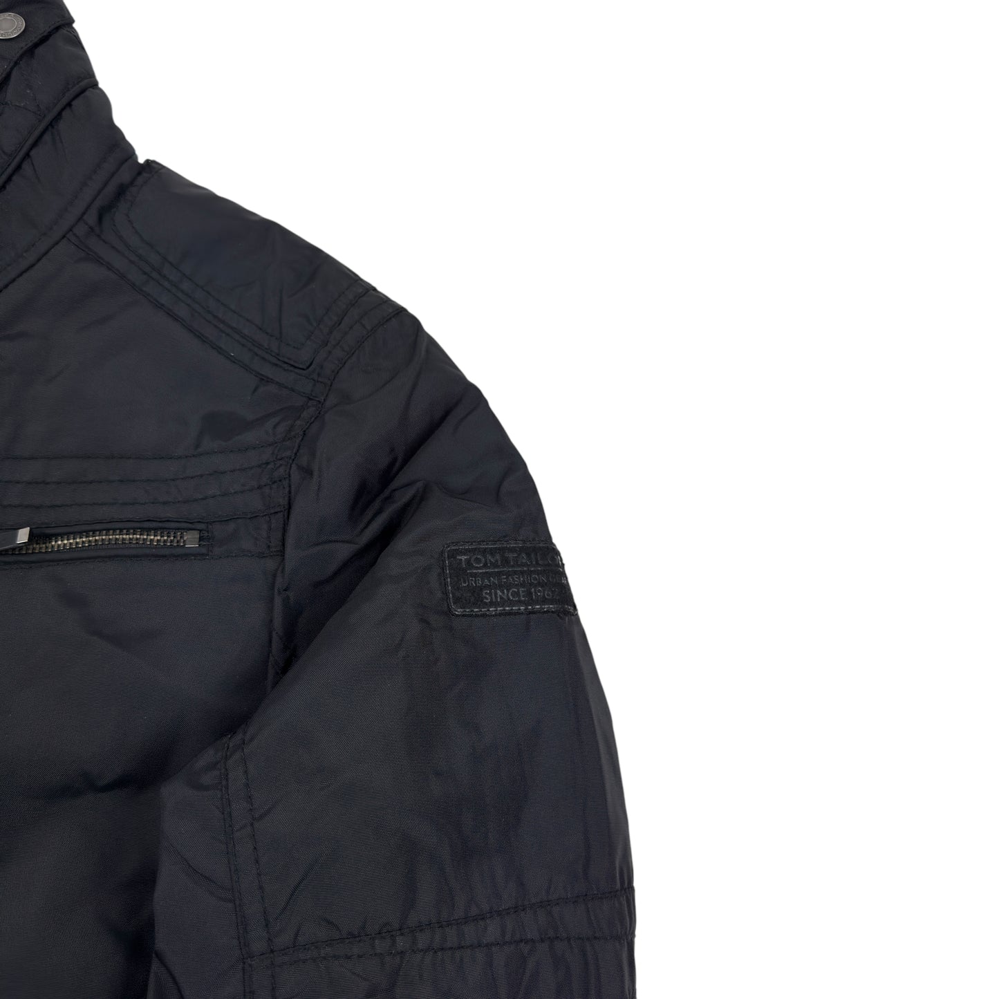 Jachetă Tom Tailor - M